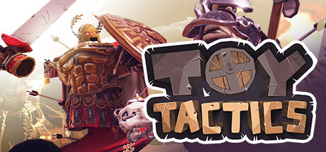 Toy Tactics technical specifications for computer