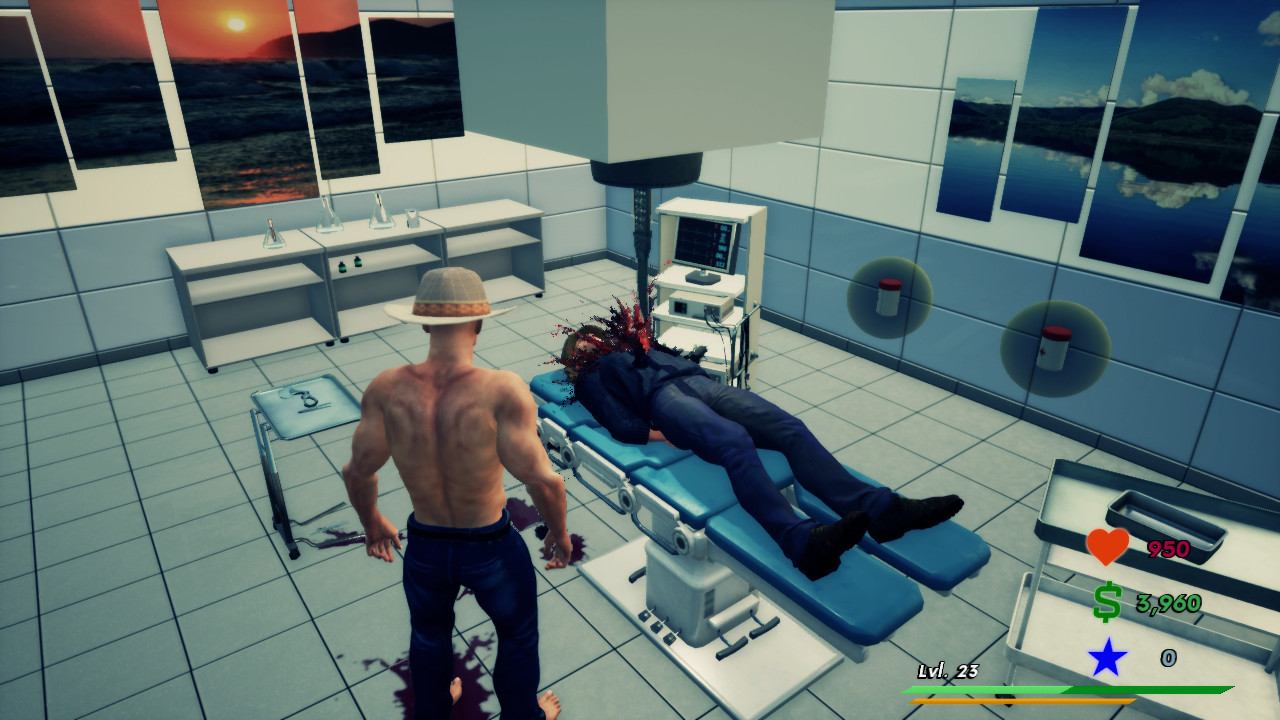 Bad Guy: Neighborhood screenshot #11