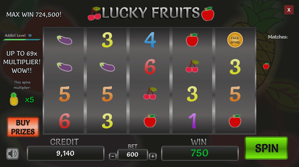 Bad Guy: Neighborhood.