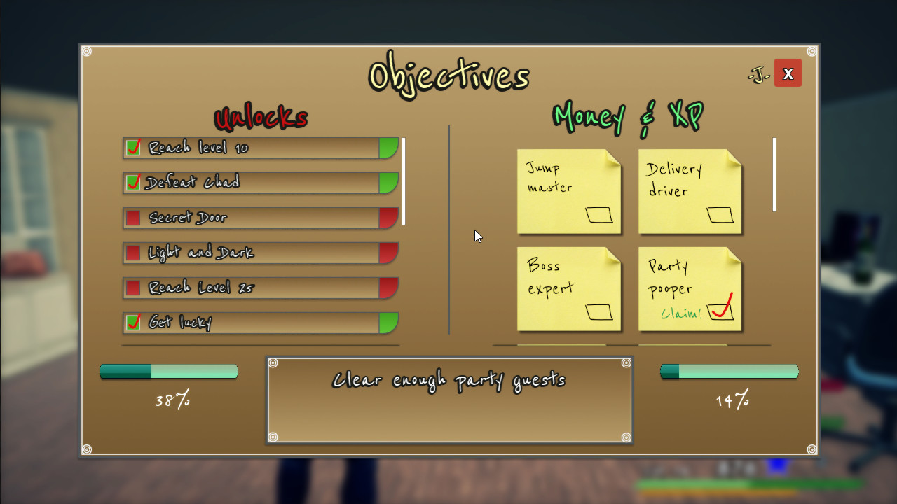 Bad Guy: Neighborhood screenshot #13