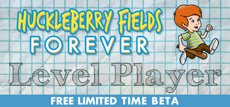 Huckleberry Fields Forever Playtest Cheat Engine/CT