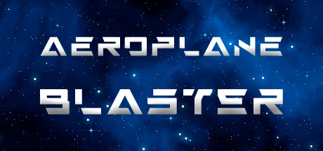 Aeroplane Blaster banner