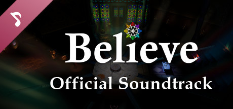 Believe Soundtrack banner image