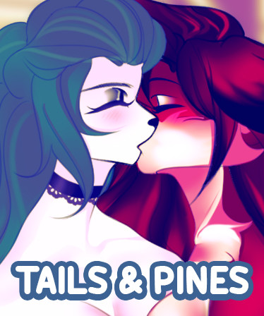 Tails and Pines