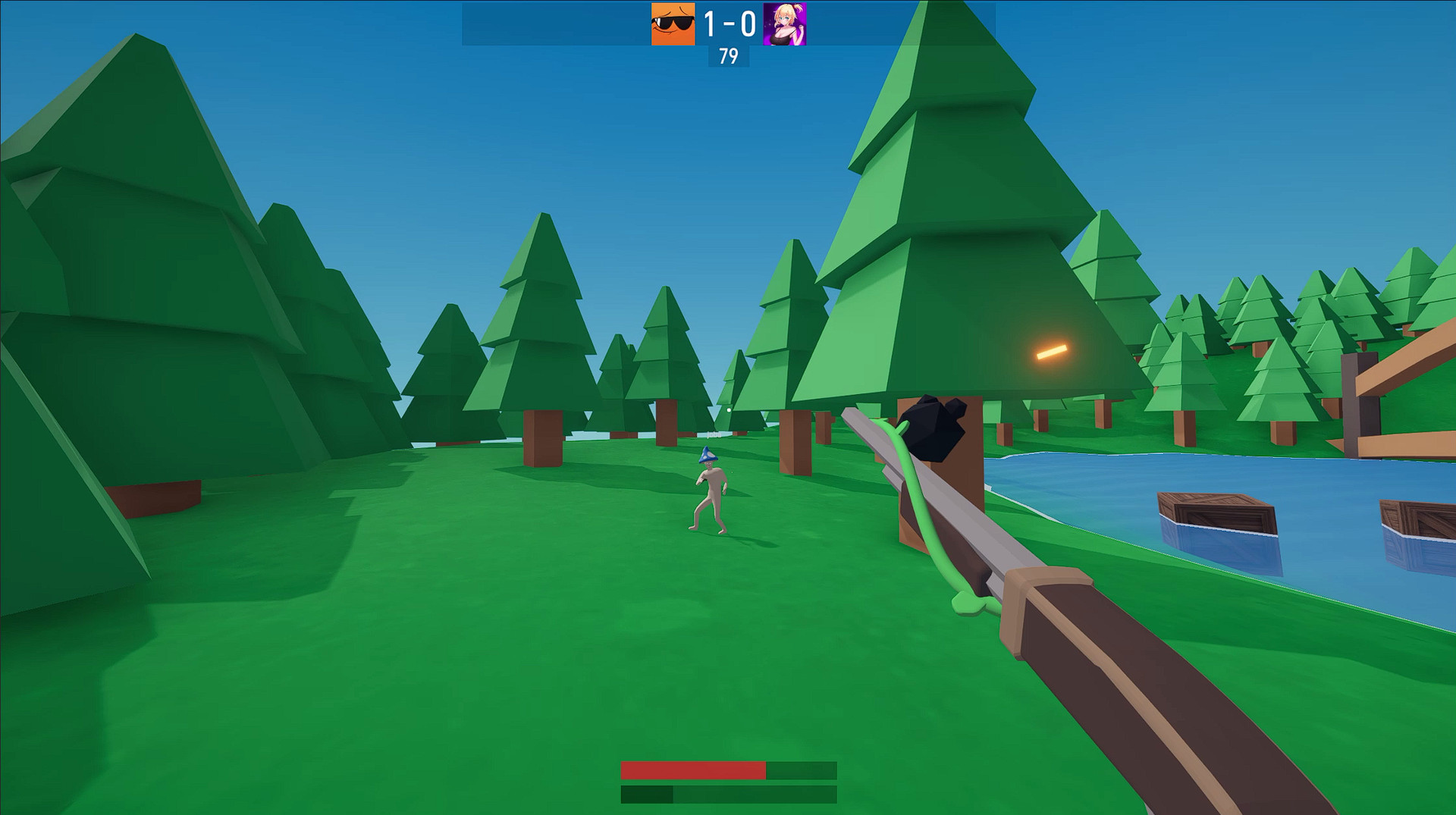 Mushy Featured Screenshot #1