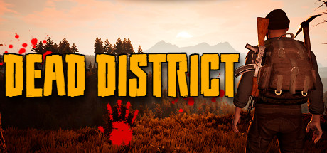 Dead District: Survival technical specifications for computer