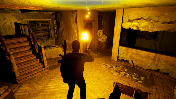 Dead District: Survival — скриншот 3
