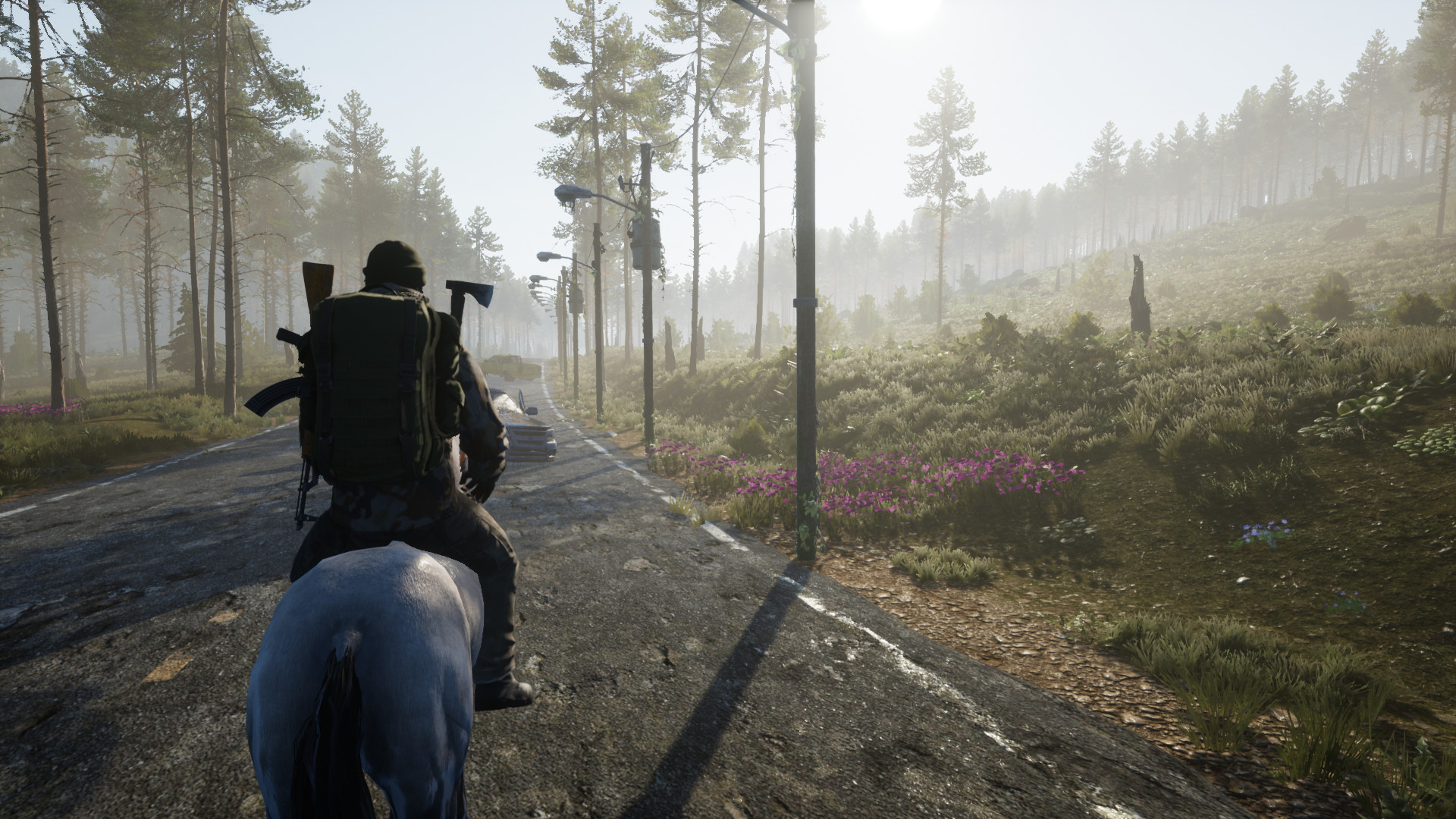 Dead District: Survival Featured Screenshot #1