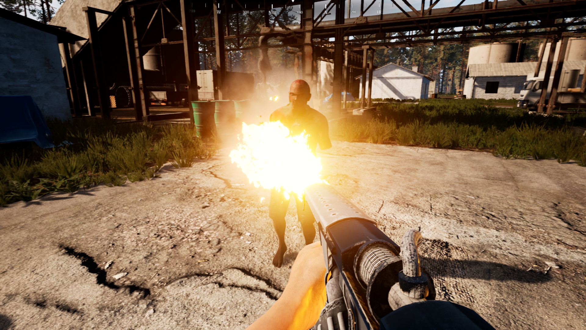 Dead District: Survival screenshot #14