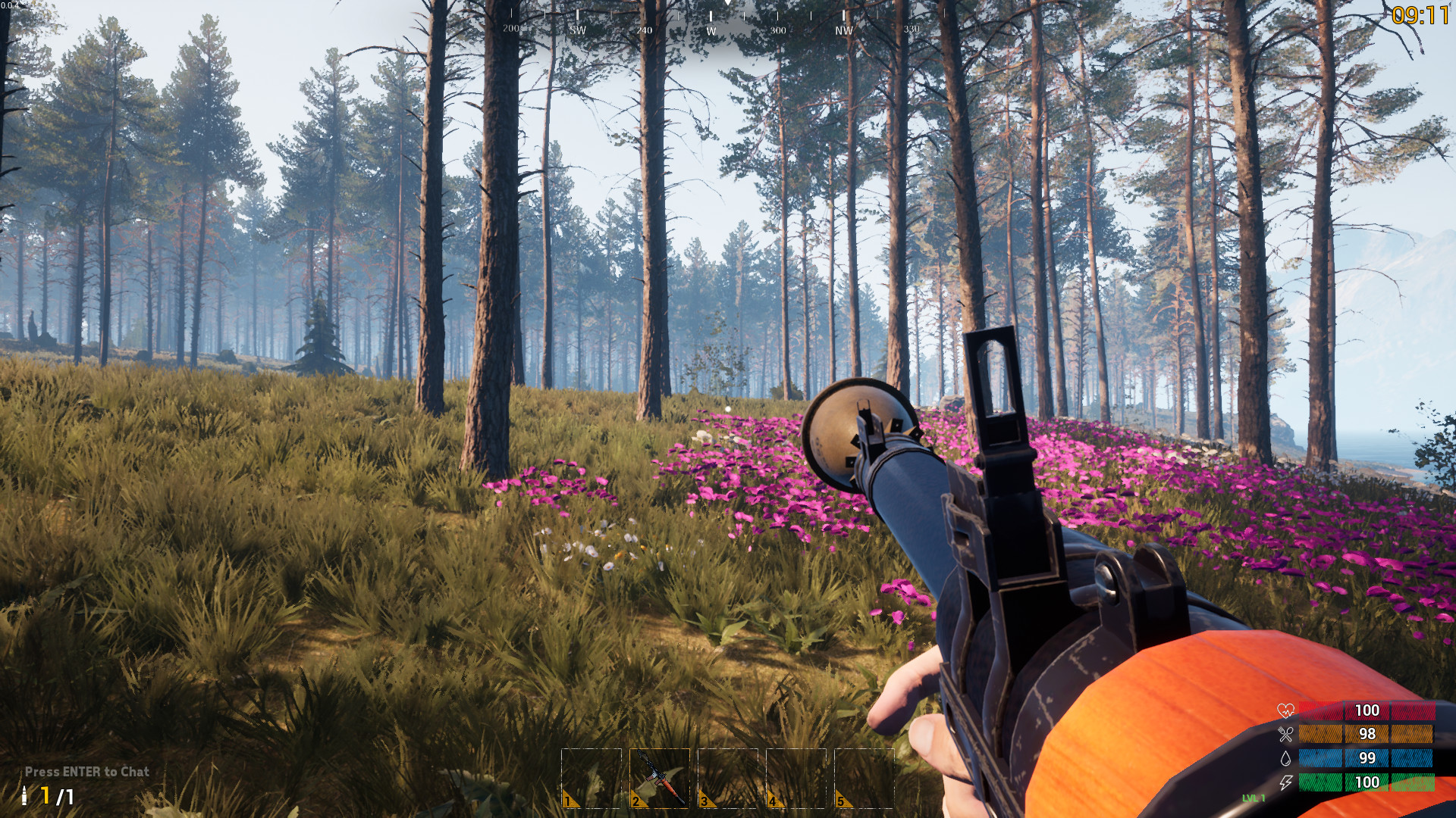 Dead District: Survival screenshot #16