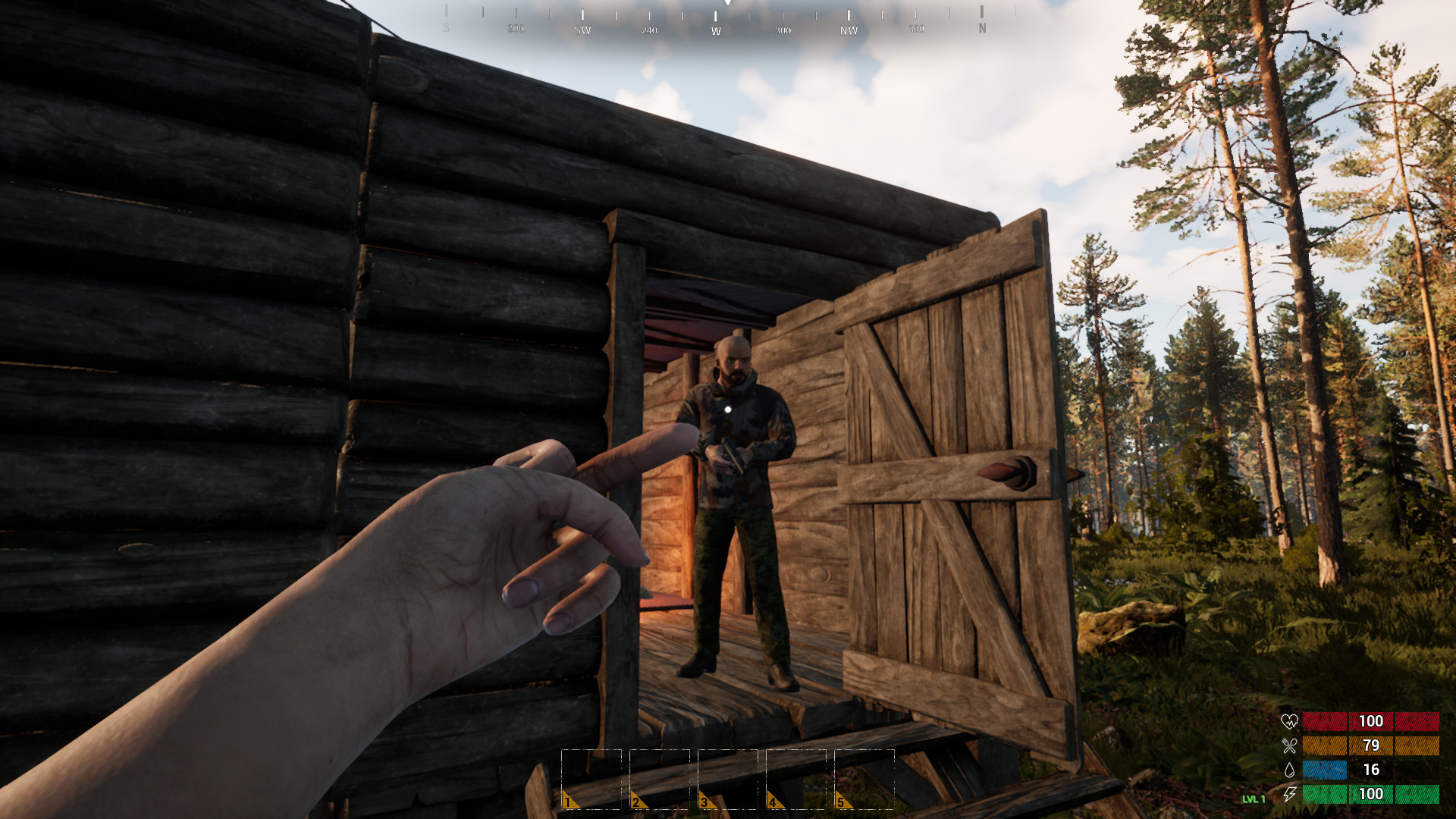 Dead District: Survival screenshot #6