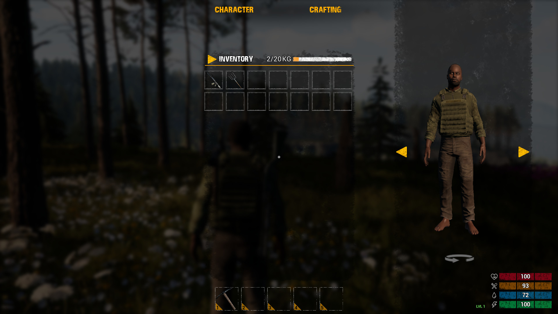 Dead District: Survival screenshot 11