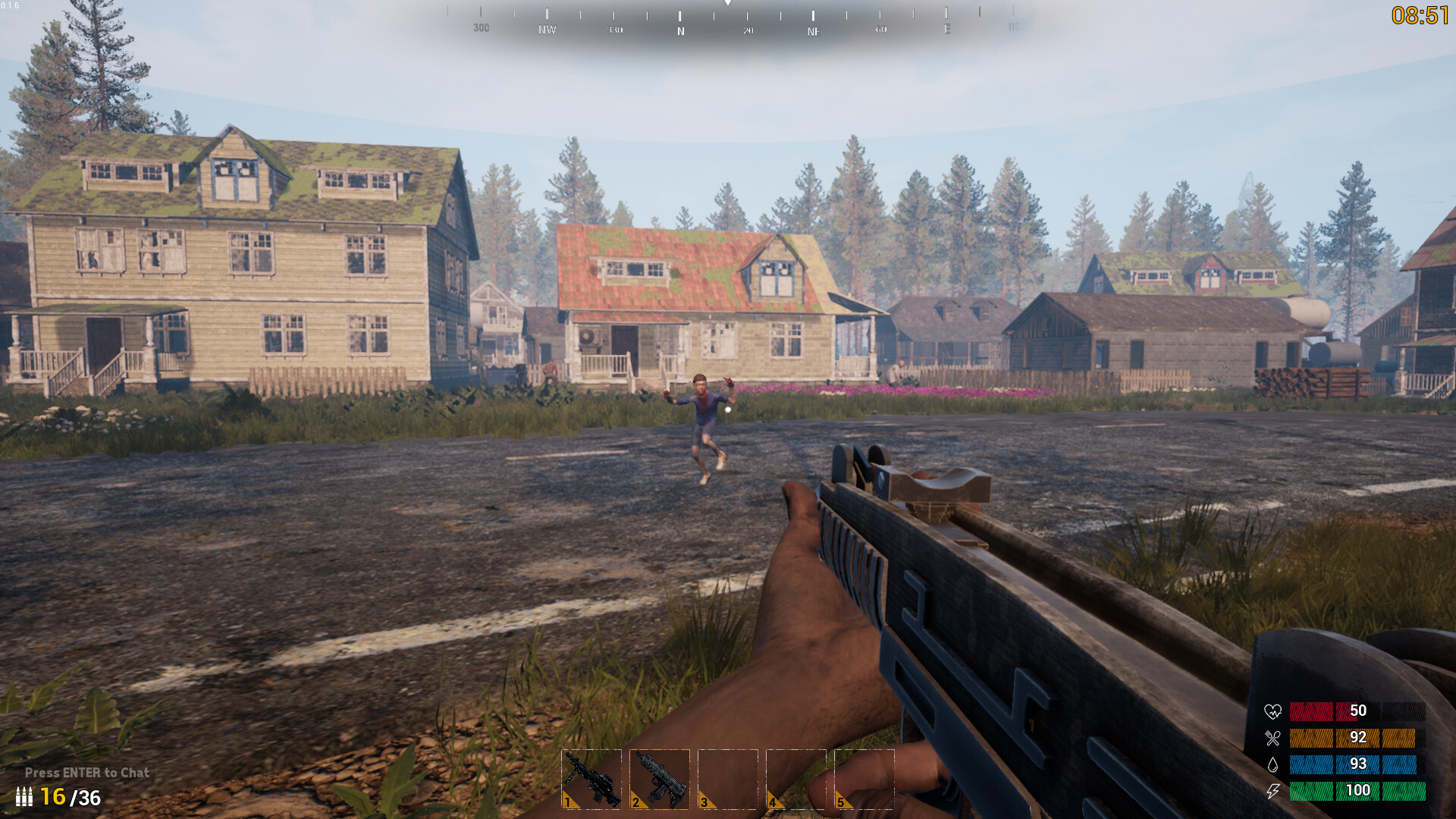 Dead District: Survival screenshot 20