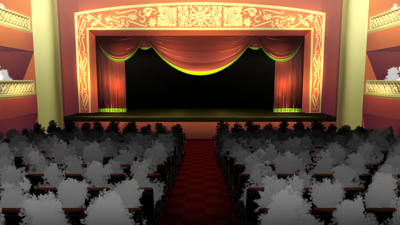 #2. Trauma - Visual Novel (Steam) Bởi: KyleKun