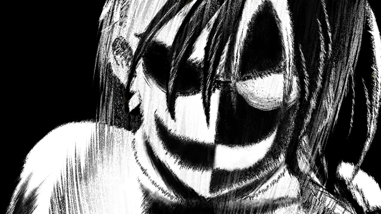 Trauma - Visual Novel screenshot #3