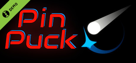 Pin Puck Demo cover art