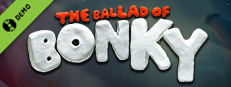 The Ballad of Bonky Demo Small Capsule Image