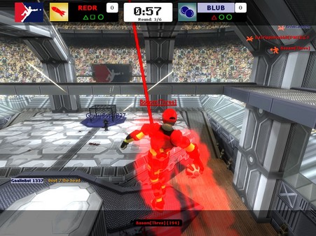 Smashball screenshot 7