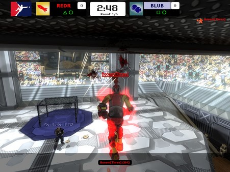 Smashball: скриншот 11