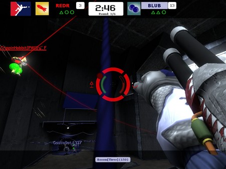 Smashball: скриншот 15