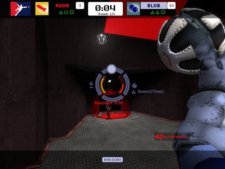 Smashball: скриншот 16