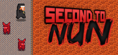 Second to Nun banner image