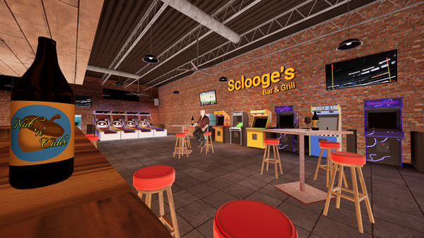 Grow The Hell Up screenshot 1