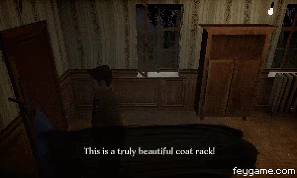 Fey: Distant Daydream video 6