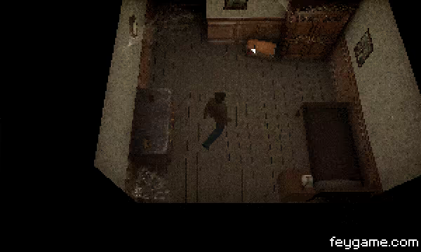 Fey: Distant Daydream video 2