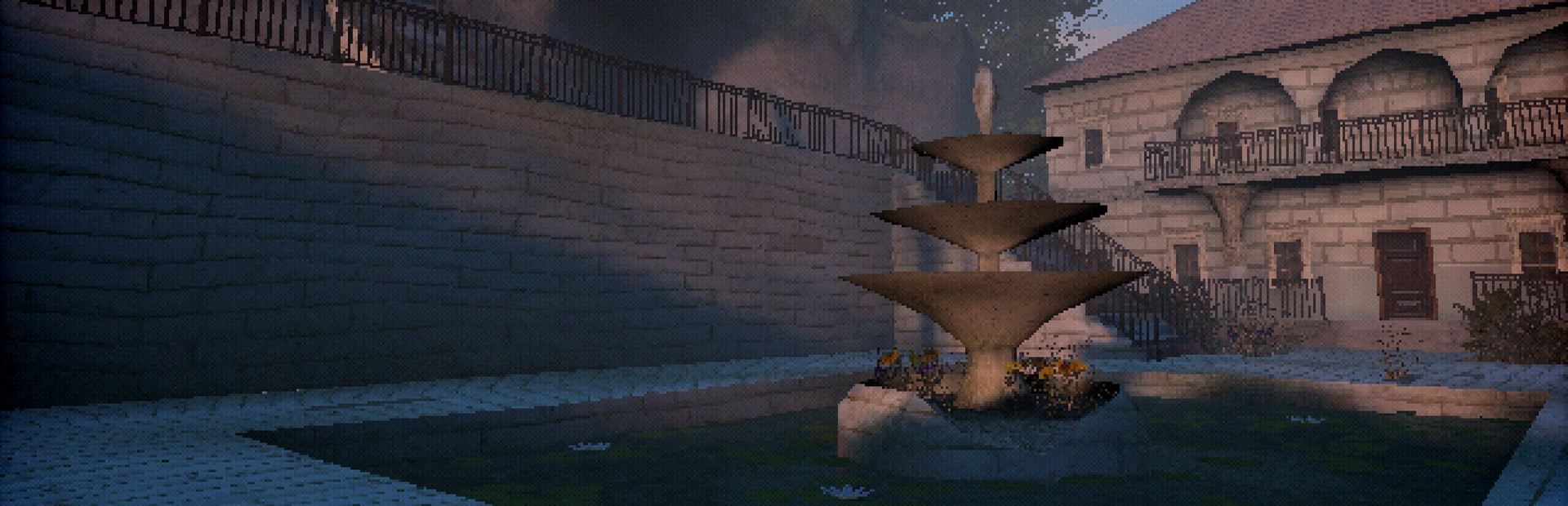 Fey: Distant Daydream