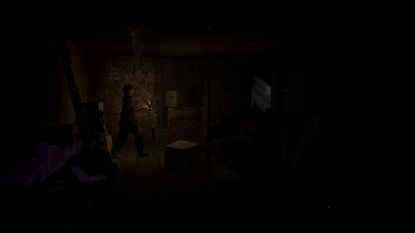 Fey: Distant Daydream screenshot 3