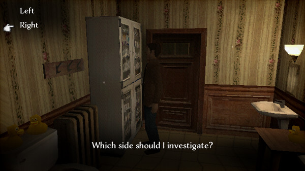 Fey: Distant Daydream screenshot 4