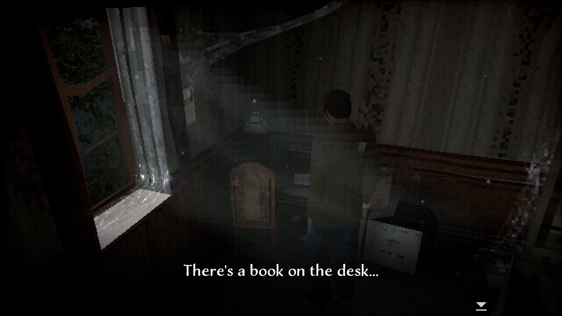 Fey: Distant Daydream Featured Screenshot #1