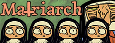 The Matriarch cover