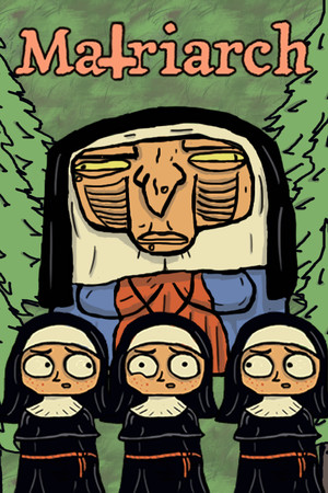 Cover art of The Matriarch