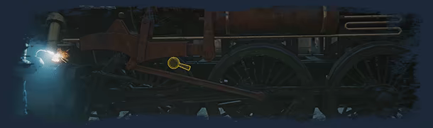 Train Mechanic Simulator 2022 video 6