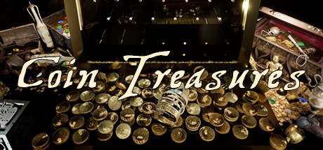 Coin Treasures Cheat Engine/CT