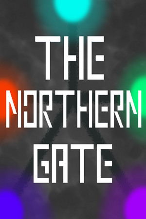 Обложка The Northern Gate : Special agent