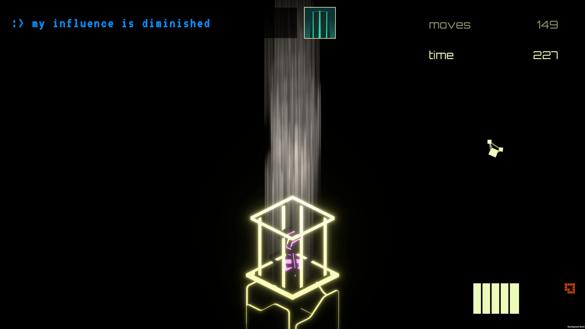 #5. Skeeter's Grid (Steam) 由: Strange Shuttle LLC