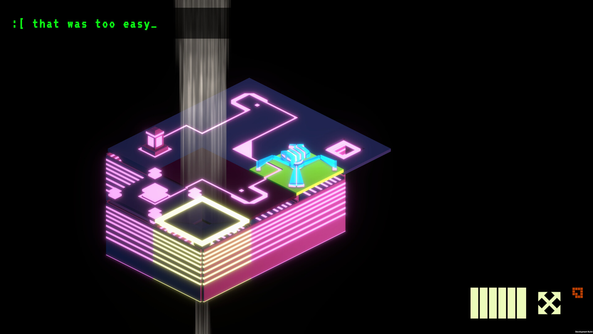 #2. Skeeter's Grid (Steam) 由: Strange Shuttle LLC