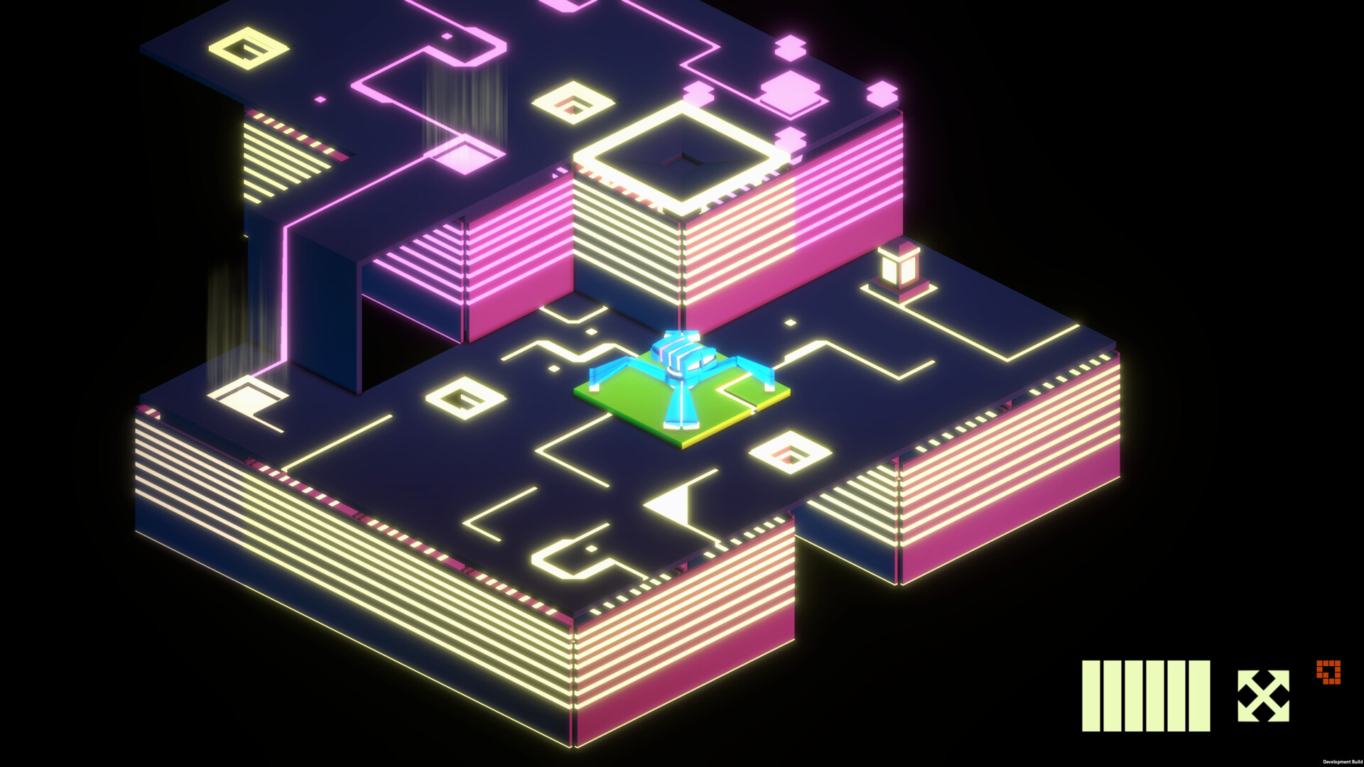 #4. Skeeter's Grid (Steam) 由: Strange Shuttle LLC