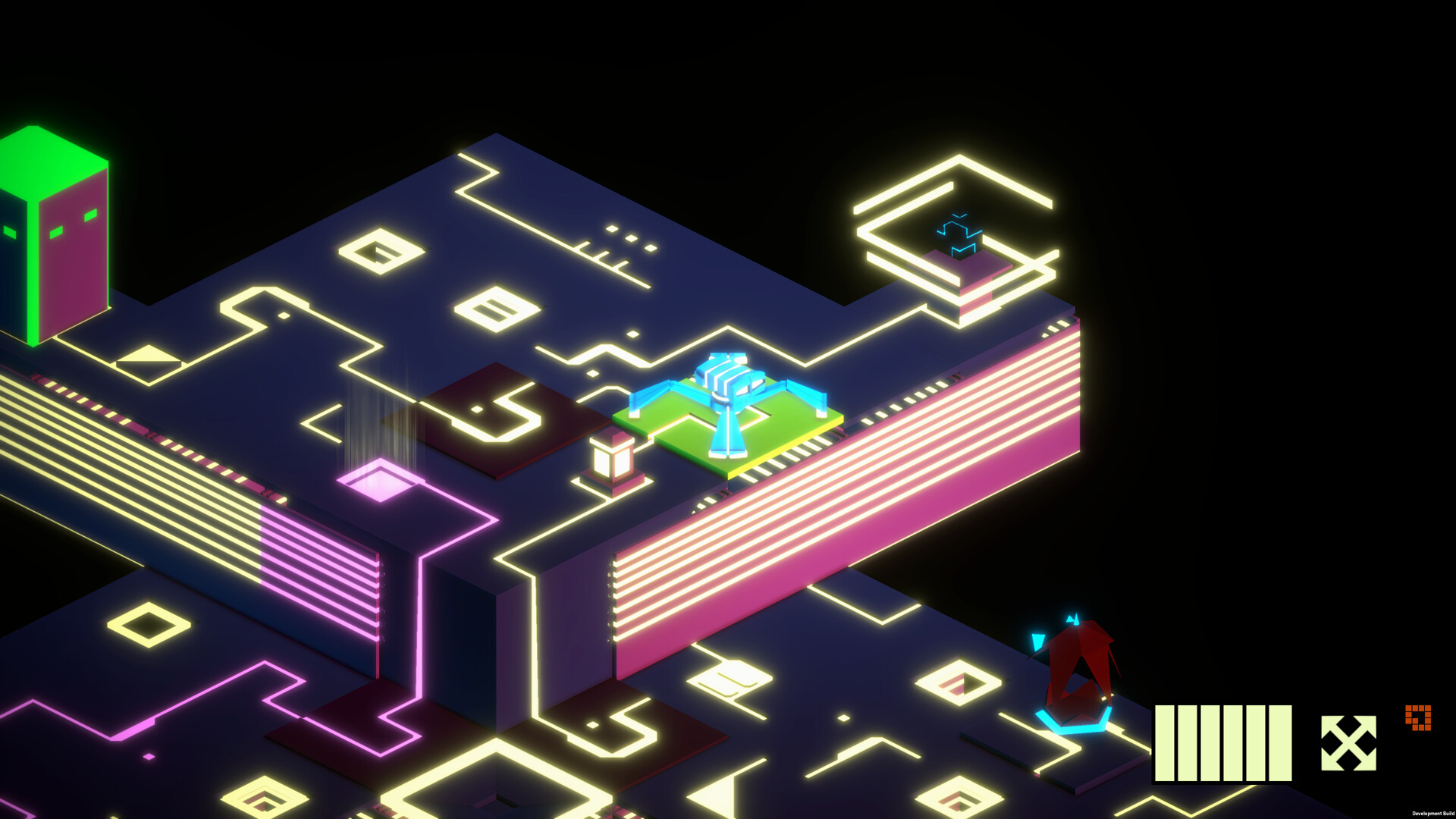 #7. Skeeter's Grid (Steam) 由: Strange Shuttle LLC