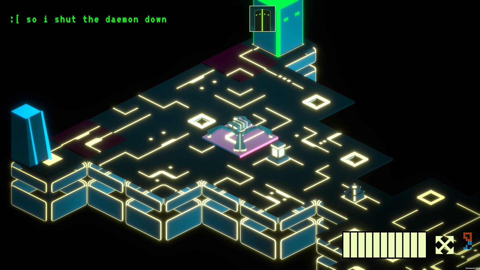 #8. Skeeter's Grid (Steam) 由: Strange Shuttle LLC