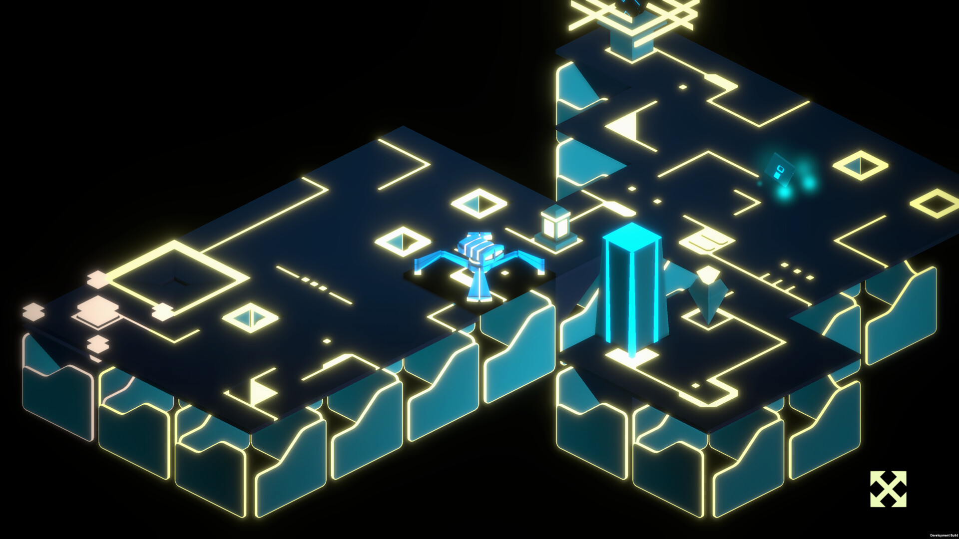 #6. Skeeter's Grid (Steam) 由: Strange Shuttle LLC