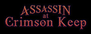 Assassin at Crimson Keep