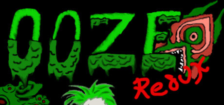 Ooze Redux Cheat Engine/CT