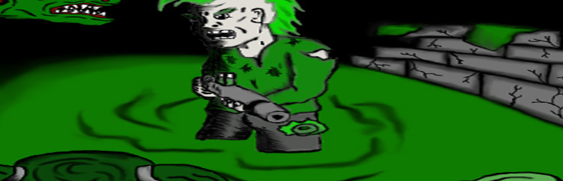 Ooze Redux