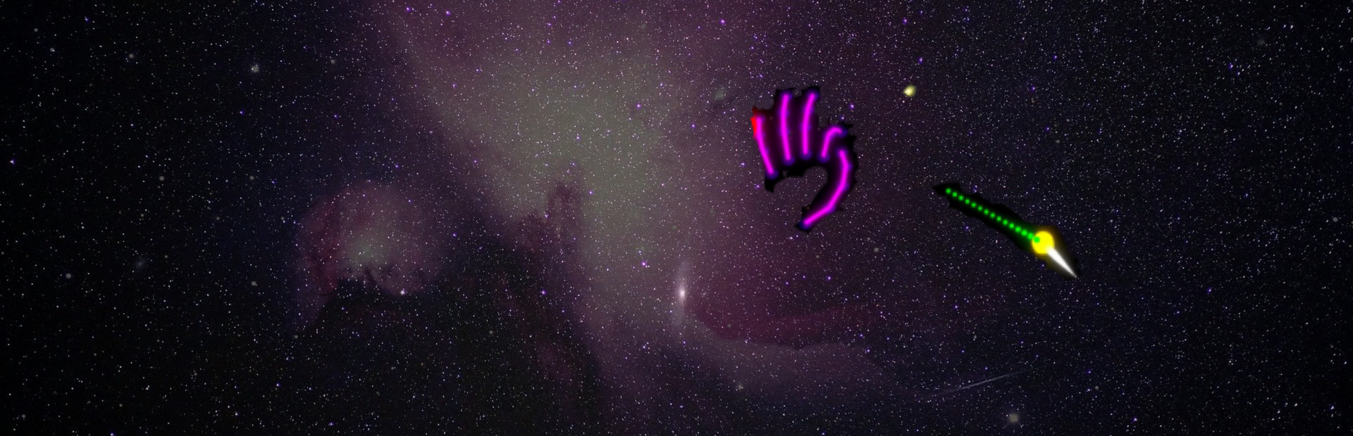 Astral Space