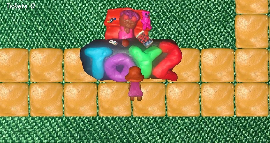 Baldwin's Bear Featured Screenshot #1