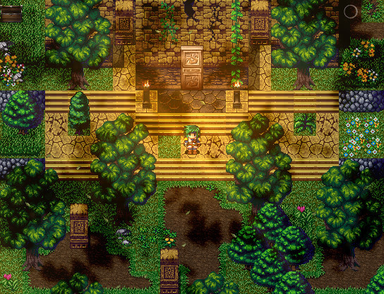 Tiranogg Featured Screenshot #1